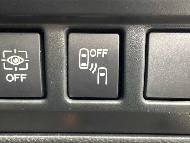 スバル フォレスター ハイブリッド アドバンス 群馬県 2023(令5)年 1.9万km クリスタルホワイトパール 社外7インチメモリーナビ　バックカメラ　スマートリアビューカメラ　ハーフレザーシート　前席パワーシート　D席メモリ付パワーシート　４WD　ルーフレール　デジタルインナーミラー　衝突軽減ブレーキ