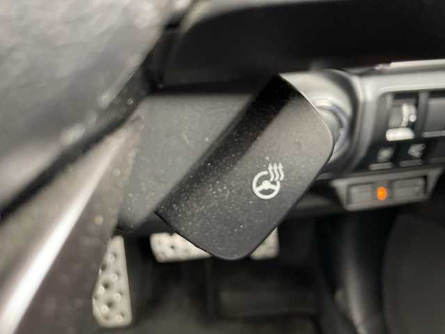 スバル フォレスター ハイブリッド アドバンス 群馬県 2023(令5)年 1.9万km クリスタルホワイトパール 社外7インチメモリーナビ　バックカメラ　スマートリアビューカメラ　ハーフレザーシート　前席パワーシート　D席メモリ付パワーシート　４WD　ルーフレール　デジタルインナーミラー　衝突軽減ブレーキ