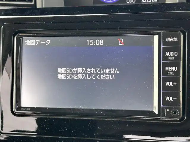 トヨタ ルーミー カスタムG 道南・函館 2019(令1)年 0.9万km ブライトシルバーM /純正ナビ//フルセグTV//バックカメラ//ドライブレコーダー//パワースライドドア//ETC//オートハイビーム//クルーズコントロール//車線逸脱警報//衝突軽減ブレーキ//横滑り防止装置//プッシュスタート//スマートキー