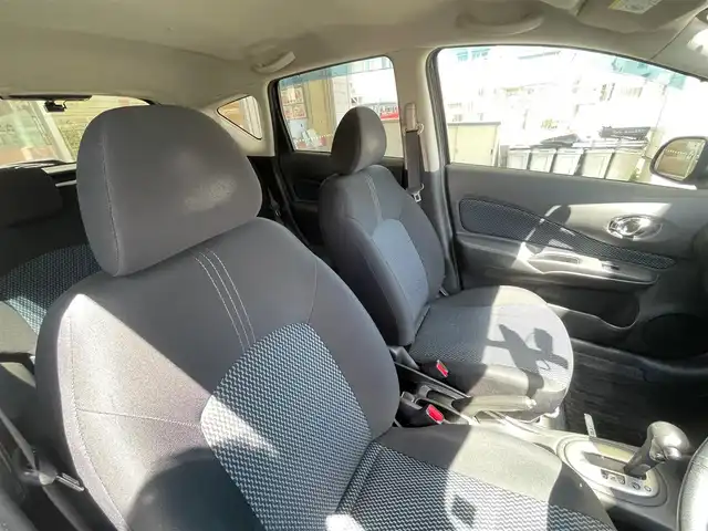 日産 ノート オーテック 愛知県 2013(平25)年 10.9万km ダークメタルグレー /当店買取/1オーナー/禁煙/オーテックエアロスタイル//社外ナビAVIC-RZ710//フルセグTV/CD/DVD/SD/AUX//Aストップ//電動格納ミラー//革巻きステアリング//純正フロアマット/ドアバイザー//ETC//保証書/取説/スペアキー/ディーラー記録簿R457年
