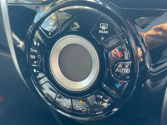 日産 ノート オーテック 愛知県 2013(平25)年 10.9万km ダークメタルグレー /当店買取/1オーナー/禁煙/オーテックエアロスタイル//社外ナビAVIC-RZ710//フルセグTV/CD/DVD/SD/AUX//Aストップ//電動格納ミラー//革巻きステアリング//純正フロアマット/ドアバイザー//ETC//保証書/取説/スペアキー/ディーラー記録簿R457年