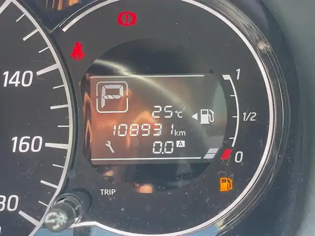 日産 ノート オーテック 愛知県 2013(平25)年 10.9万km ダークメタルグレー /当店買取/1オーナー/禁煙/オーテックエアロスタイル//社外ナビAVIC-RZ710//フルセグTV/CD/DVD/SD/AUX//Aストップ//電動格納ミラー//革巻きステアリング//純正フロアマット/ドアバイザー//ETC//保証書/取説/スペアキー/ディーラー記録簿R457年