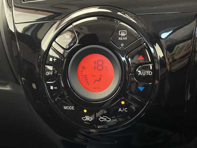 日産 ノート e－パワー X 愛知県 2017(平29)年 3.7万km ソニックブルー 純正ナビ/全方位カメラ/バックカメラ/コーナーセンサー/LEDヘッドライト/オートライト/ドライブレコーダー/ETC/衝突軽減システム/CD/Bluetooth/ステアリングスイッチ/スマートキー/プッシュスタート