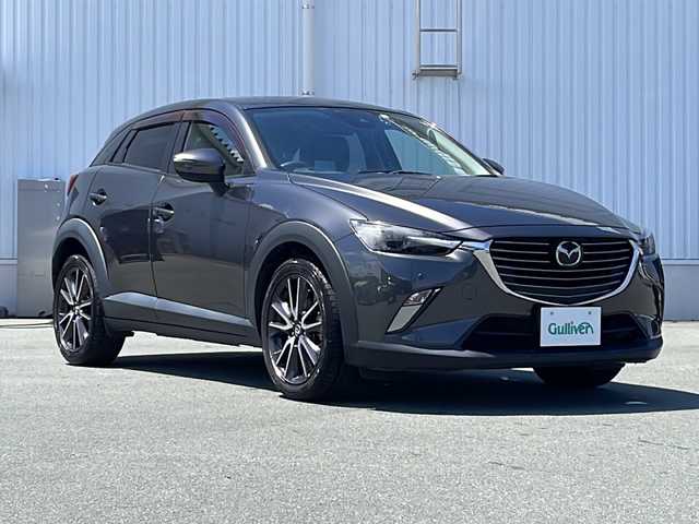 マツダ ＣＸ－３