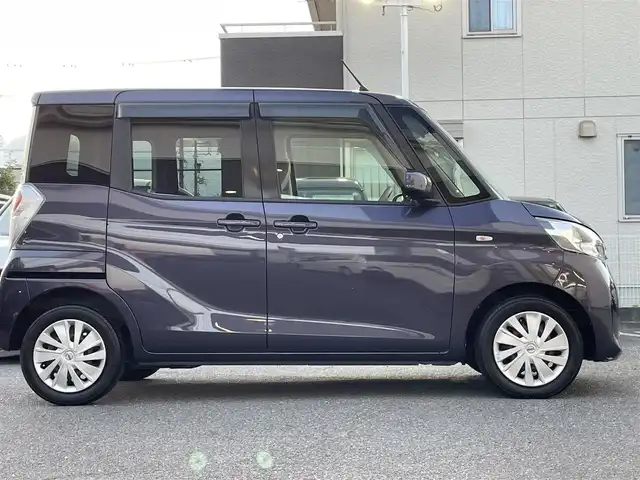 日産 デイズ ルークス