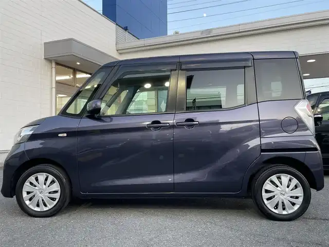 日産 デイズ ルークス