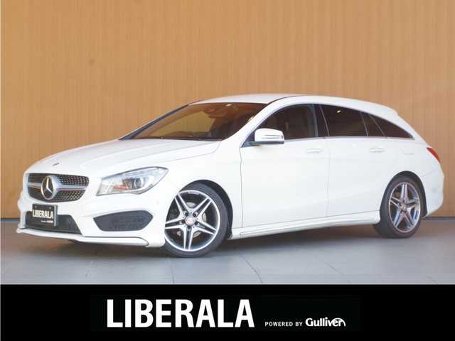 メルセデス・ベンツ ＣＬＡ１８０