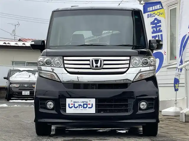 ホンダ Ｎ ＢＯＸ