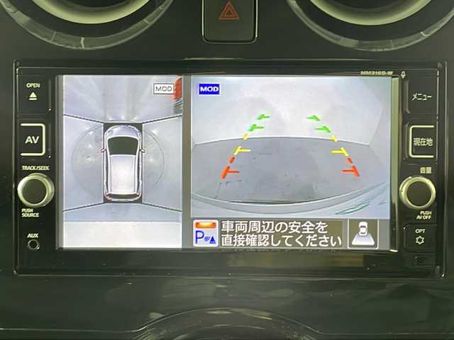 日産 ノート