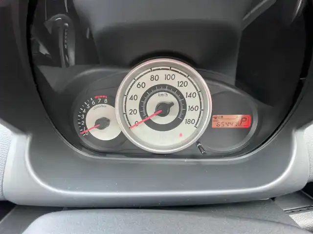 マツダ デミオ 13C 埼玉県 2009(平21)年 6.6万km ブリリアントブラック 新車時保証書/取扱説明書/記録簿/　（R6/12/20、R4/12/09）/純正SDナビ/　（ワンセグTV/CD/SD/ラジオ/外部端子）/ETC/ヘッドライトレベライザー/タイヤサイズ　175/65/R14
