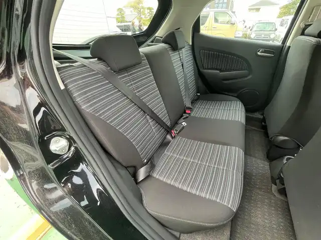 マツダ デミオ 13C 埼玉県 2009(平21)年 6.6万km ブリリアントブラック 新車時保証書/取扱説明書/記録簿/　（R6/12/20、R4/12/09）/純正SDナビ/　（ワンセグTV/CD/SD/ラジオ/外部端子）/ETC/ヘッドライトレベライザー/タイヤサイズ　175/65/R14
