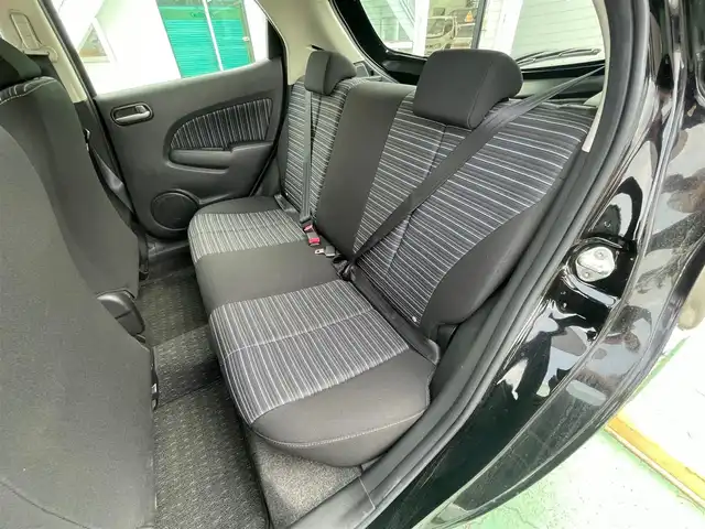 マツダ デミオ 13C 埼玉県 2009(平21)年 6.6万km ブリリアントブラック 新車時保証書/取扱説明書/記録簿/　（R6/12/20、R4/12/09）/純正SDナビ/　（ワンセグTV/CD/SD/ラジオ/外部端子）/ETC/ヘッドライトレベライザー/タイヤサイズ　175/65/R14