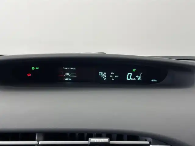 トヨタ プリウス S ツーリングセレクション 埼玉県 2010(平22)年 7.4万km ホワイトパールクリスタルシャイン エアロ　純正ナビ　ビルトインＥＴＣ　純正アルミホイール　純正フロアマット　プッシュスタート　スマートキー　オートライト　ＬＥＤヘッドライト　ＣＤ　ＤＶＤ　Ｂｌｕｅｔｏｏｔｈ　地デジワンセグＴＶ