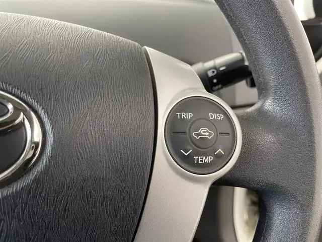 トヨタ プリウス S ツーリングセレクション 埼玉県 2010(平22)年 7.4万km ホワイトパールクリスタルシャイン エアロ　純正ナビ　ビルトインＥＴＣ　純正アルミホイール　純正フロアマット　プッシュスタート　スマートキー　オートライト　ＬＥＤヘッドライト　ＣＤ　ＤＶＤ　Ｂｌｕｅｔｏｏｔｈ　地デジワンセグＴＶ