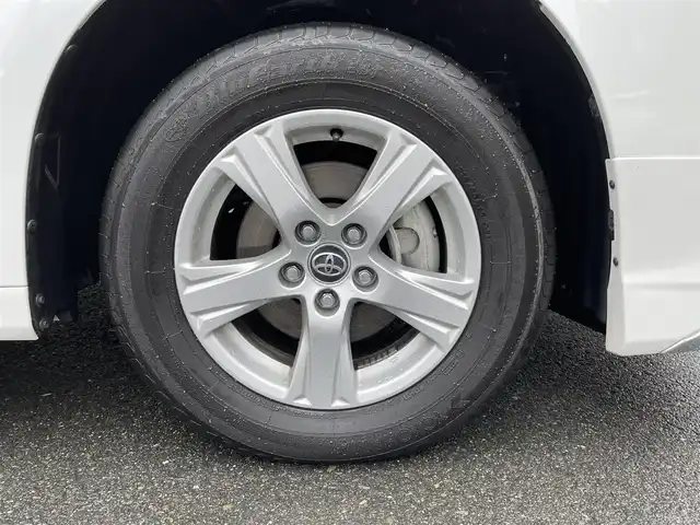 トヨタ アルファードハイブリット X 岩手県 2019(平31)年 3.1万km ホワイトパールクリスタルシャイン 純正SDナビ/（フルセグTV/CD/DVD/Bluetooth）/純正フリップダウンモニター/モデリスタエアロ/デジタルインナーミラー/ステアリングリモコン/両側パワースライドドア /前後ドライブレコーダー/AVH/BSM/レーダークルーズコントロール/ビルドインETC