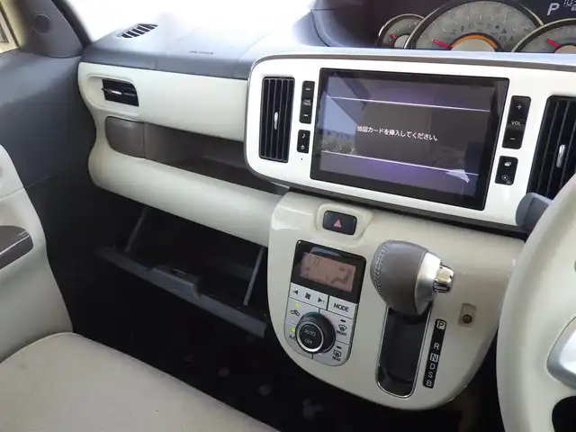 ダイハツ ムーヴ キャンバス G メイクアップ リミテッド　SAⅢ 千葉県 2020(令2)年 1.7万km パールホワイトⅢ/スムースグレーマイカメタリック 2トーン ワンオーナー/スマートアシストIII/エコアイドル/両側パワースライドドア/純正SDナビ/地デジTV/【DVD/CD再生機能】/パノラマモニター/ステアリングスイッチ/ETC/LEDヘッドライト/フォグライト/リアコーナーセンサー/キーフリーシステム