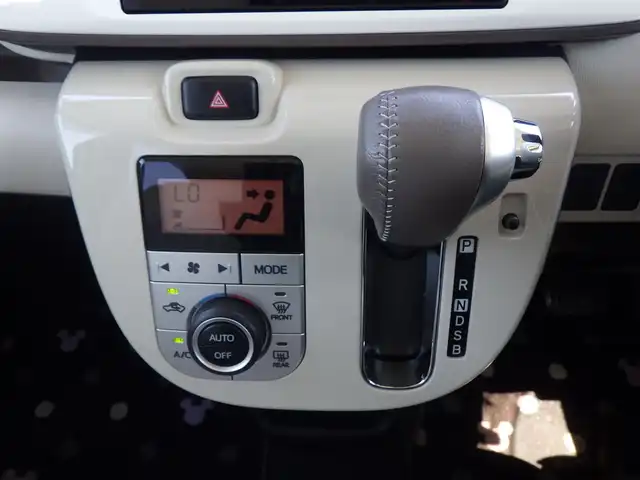 ダイハツ ムーヴ キャンバス G メイクアップ リミテッド　SAⅢ 千葉県 2020(令2)年 1.7万km パールホワイトⅢ/スムースグレーマイカメタリック 2トーン ワンオーナー/スマートアシストIII/エコアイドル/両側パワースライドドア/純正SDナビ/地デジTV/【DVD/CD再生機能】/パノラマモニター/ステアリングスイッチ/ETC/LEDヘッドライト/フォグライト/リアコーナーセンサー/キーフリーシステム
