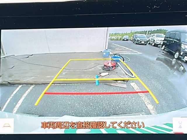 トヨタ ヴォクシー ハイブリッド S－Z 千葉県 2022(令4)年 2.8万km ホワイトパールクリスタルシャイン １オーナー　ディスプレイオーディオ　バックカメラ　シートヒーター　両側パワースライドドア　２．０ＥＴＣ　タイプＣ　ＤＶＤ　レーダークルーズ コンセント　ＡＨＢ　ＬＥＤライト　オートライト　スマートキー