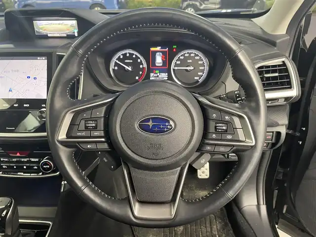 スバル フォレスター スポーツ 宮城県 2021(令3)年 2.9万km クリスタルブラックシリカ ユーザー買取車/ワンオーナー /純正8型ナビ/ドライバーモニタリング/バック/サイド/フロントカメラ/前後席シートヒーター/パワーバックドア/ルーフレール/メモリ機能付パワーシート/スマートリアビューミラー/ハーフレザーシート/禁煙