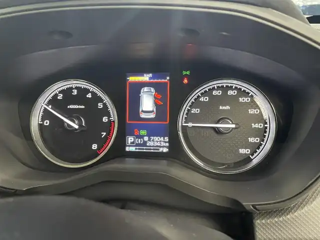 スバル フォレスター スポーツ 宮城県 2021(令3)年 2.9万km クリスタルブラックシリカ ユーザー買取車/ワンオーナー /純正8型ナビ/ドライバーモニタリング/バック/サイド/フロントカメラ/前後席シートヒーター/パワーバックドア/ルーフレール/メモリ機能付パワーシート/スマートリアビューミラー/ハーフレザーシート/禁煙