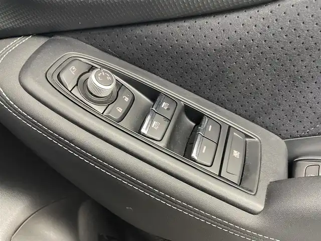 スバル フォレスター スポーツ 宮城県 2021(令3)年 2.9万km クリスタルブラックシリカ ユーザー買取車/ワンオーナー /純正8型ナビ/ドライバーモニタリング/バック/サイド/フロントカメラ/前後席シートヒーター/パワーバックドア/ルーフレール/メモリ機能付パワーシート/スマートリアビューミラー/ハーフレザーシート/禁煙