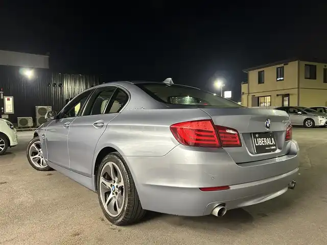 ＢＭＷ アクティブハイブリッド 5 ラグジュアリー 静岡県 2015(平27)年 4.5万km リキッドブルー IDriveHDDナビフルセグTV Bluetooth/バックカメラ/ホワイトレザーシート シートヒーター /前席パワーシート　運転席メモリー機能/サンルーフ/コンフォートアクセス/パワートランクリッド/クルーズコントロール/ミラー一体型ETC