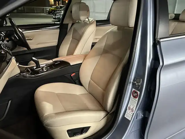 ＢＭＷ アクティブハイブリッド 5 ラグジュアリー 静岡県 2015(平27)年 4.5万km リキッドブルー IDriveHDDナビフルセグTV Bluetooth/バックカメラ/ホワイトレザーシート シートヒーター /前席パワーシート　運転席メモリー機能/サンルーフ/コンフォートアクセス/パワートランクリッド/クルーズコントロール/ミラー一体型ETC