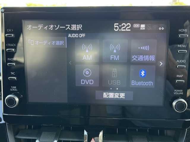 トヨタ カローラ クロス ハイブリッド Z 沖縄県 2021(令3)年 6.1万km アティチュードブラックマイカ モデリスタエアロ　/純正ディスプレイオーディオ　/バックモニター　/トヨタセーフティーセンス　/レーダークルーズコントロール　/パワーバックドア　/パワーシート　/ハーフレザーシート/シートヒーター　/純正フロアマット/純正18インチAW/ETC