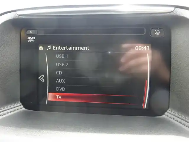 マツダ ＣＸ－５ XD 静岡県 2015(平27)年 8.2万km ソニックシルバーM ワンオーナー　禁煙車/マツダコネクト/（BT/USB/CD/DVD/AUX/フルセグTV）/バックカメラ/サイドカメラ（助手席側）/クルーズコントロール/スマートシティブレーキサポート/ETC/前方ドライブレコーダー/LEDヘッドランプ　オートライト/AFS/純正フロアマット　ドアバイザー/ステアリングスイッチ/プッシュスタートボタン/スマートキー×2個/アイドリングストップ