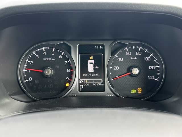 ダイハツ アトレー バン RS 富山県 2023(令5)年 0.7万km レーザーブルークリスタルシャイン ４ＷＤ/デジタルインナーミラー/衝突被害軽減ブレーキ/レーダークルーズコントロール/クリアランスソナー/両側パワースライドドア/純正ディスプレイオーディオ/フルセグ/バックカメラ/ETC/ドライブレコーダー/LEDヘッドライト