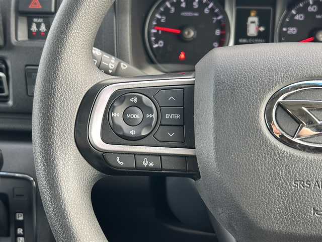 ダイハツ アトレー バン RS 富山県 2023(令5)年 0.7万km レーザーブルークリスタルシャイン ４ＷＤ/デジタルインナーミラー/衝突被害軽減ブレーキ/レーダークルーズコントロール/クリアランスソナー/両側パワースライドドア/純正ディスプレイオーディオ/フルセグ/バックカメラ/ETC/ドライブレコーダー/LEDヘッドライト