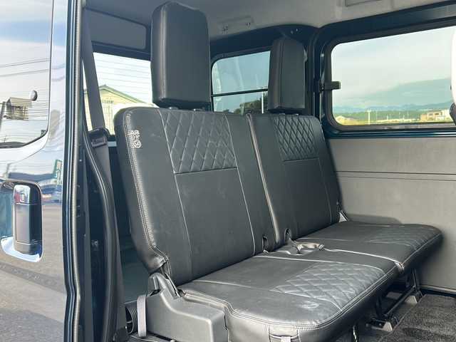 ダイハツ アトレー バン RS 富山県 2023(令5)年 0.7万km レーザーブルークリスタルシャイン ４ＷＤ/デジタルインナーミラー/衝突被害軽減ブレーキ/レーダークルーズコントロール/クリアランスソナー/両側パワースライドドア/純正ディスプレイオーディオ/フルセグ/バックカメラ/ETC/ドライブレコーダー/LEDヘッドライト