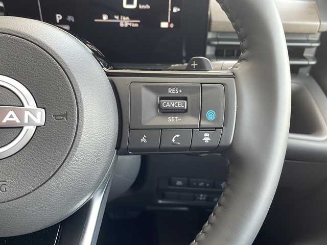 日産 セレナ ハイウェイスター V Vセレクション 愛知県 2024(令6)年 0.1万km プリズムホワイト プロパイロット/衝突軽減システム/純正9型ナビ/全方位カメラ/両側パワースライドドア/クルーズコントロール/フルセグ/Bluetooth/バックカメラ/コーナーセンサー/純正アルミホイール/ブラインドスポットモニター/LEDヘッドライト/パドルシフト/インテリジェントミラー/リアオートエアコン/ドライブレコーダー/ETC/ステアリングスイッチ/スマートキー/プッシュスタート