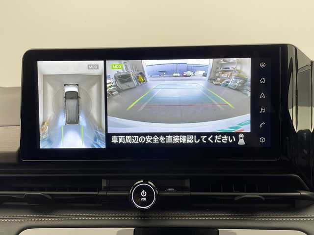 日産 セレナ ハイウェイスター V 長野県 2023(令5)年 3.9万km プリズムホワイト 4WD/純正メモリナビ/Bluetooth/フルセグTV/全方位カメラ/ETC2.0/純正前後ドラレコ/両側パワスラ/横滑り防止装置/衝突被害軽減システム/置くだけ充電/ステアリングヒーター/デジタルインナーミラー/シートヒーター/ブラインドスポットモニター/パドルシフト/ステアリングスイッチ/クルーズコントロール（追従走行有）/コーナーセンサー/純正16インチAW装着/純正フロアマット/LEDヘッドライト/スマートキー