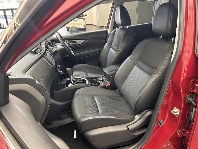 日産 エクストレイル 20Xi 愛媛県 2020(令2)年 5.2万km ガーネットレッド 純正9インチナビ【MM519D-L】/フルセグTV /Bluetooth/DVD/Blu-ray/アラウンドビューモニター/プロパイロット/レーダークルーズコントロール/インテリジェンスルームミラー/純正前方ドライブレコーダー/全席シートヒーター/パワーバックドア/純正18インチアルミホイール/スペアキーX1