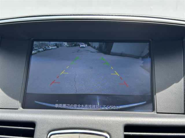日産 フーガ 250GT 長野県 2014(平26)年 2.3万km ガーネットブラック 純正ディーラーナビ　/純正１８ＡＷ　/純正フロアマット　/ビルトインＥＴＣ　/ドラレコ　/ＶＤＣ　/クルコン　/Ｂカメラ　/パワーシート　/ＡＦＳ　/オートライト　/レーンキープアシスト　/ハーフレザーシート　/盗難防止装置