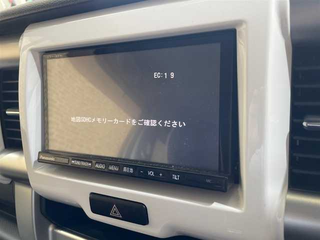 スズキ ハスラー X ターボ 岩手県 2014(平26)年 7.9万km パールホワイト/ブラック2トーンルーフ 社外SDナビ（SDカード未到着）/衝突被害軽減システム/横滑り防止装置/盗難防止装置/ダウンヒルアシスト/オートライト/HIDヘッドライト/フォグランプ/ETC/シートヒーター/ルーフレール/プッシュスタート/スマートキー