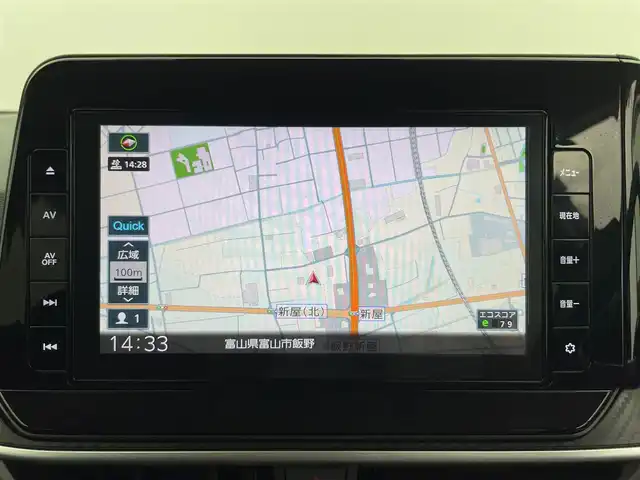 日産 ノート X FOUR 富山県 2022(令4)年 2.5万km ピュアホワイトパール 4WD/9インチ純正ナビ(AM/FM/CD/DVD/BT)/フルセグTV/バックカメラ/レーダークルーズコントロール/衝突軽減ブレーキ/レーンキープアシスト/オートブレーキホールド/電子パーキングブレーキ/標識検知機能/オートマチックハイビーム/オートライト/前席シートヒーター/ハンドルヒーター/前方ドライブレコーダー/前後コーナーセンサー/LEDヘッドライト/フォグランプ/鉄チンホイール/スマートキー/プッシュスタート/取扱説明書/保証書