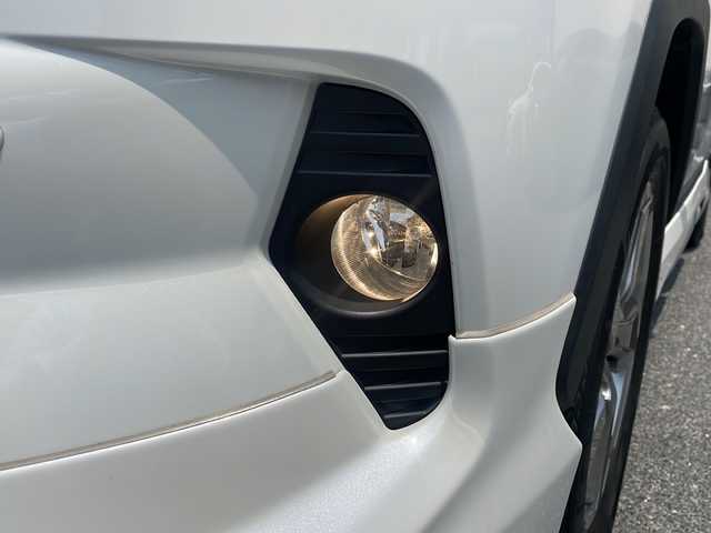 トヨタ ＲＡＶ４ ハイブリットG 広島県 2021(令3)年 6.2万km ホワイトパールクリスタルシャイン /登録時走行距離/　　　　　　　61556キロ/ワンオーナー/純正ディスプレイオーディオ/パノラミックビューモニター/地デジ/ハーフレザーシート/シートヒーター/PCS/モデリスタエアロ/パワーバックドア/デジタルインナーミラー/スペアキー×１/ビルトンETC/新車時整備手帳/　　【保証書】/取扱説明書/