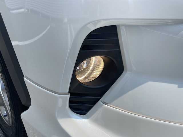 トヨタ ＲＡＶ４ ハイブリットG 広島県 2021(令3)年 6.2万km ホワイトパールクリスタルシャイン /登録時走行距離/　　　　　　　61556キロ/ワンオーナー/純正ディスプレイオーディオ/パノラミックビューモニター/地デジ/ハーフレザーシート/シートヒーター/PCS/モデリスタエアロ/パワーバックドア/デジタルインナーミラー/スペアキー×１/ビルトンETC/新車時整備手帳/　　【保証書】/取扱説明書/