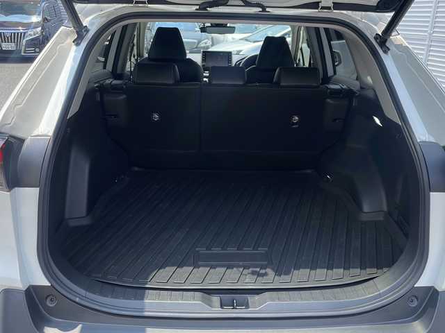 トヨタ ＲＡＶ４ ハイブリットG 広島県 2021(令3)年 6.2万km ホワイトパールクリスタルシャイン /登録時走行距離/　　　　　　　61556キロ/ワンオーナー/純正ディスプレイオーディオ/パノラミックビューモニター/地デジ/ハーフレザーシート/シートヒーター/PCS/モデリスタエアロ/パワーバックドア/デジタルインナーミラー/スペアキー×１/ビルトンETC/新車時整備手帳/　　【保証書】/取扱説明書/