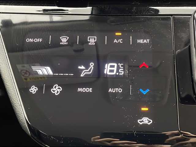 日産 サクラ X 愛知県 2022(令4)年 1.3万km ホワイトパール 純正ディスプレイオーディオ/・Bluetooth/・AppleCarPlay/バックカメラ/衝突軽減ブレーキ/レーンキープアシスト/オートマチックハイビーム/レーダークルーズコントロール/前後ドライブレコーダー/コーナーセンサー/ＬＥＤヘッドライト/ＥＴＣ