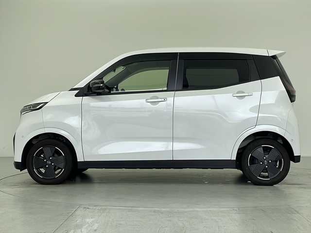日産 サクラ X 愛知県 2022(令4)年 1.3万km ホワイトパール 純正ディスプレイオーディオ/・Bluetooth/・AppleCarPlay/バックカメラ/衝突軽減ブレーキ/レーンキープアシスト/オートマチックハイビーム/レーダークルーズコントロール/前後ドライブレコーダー/コーナーセンサー/ＬＥＤヘッドライト/ＥＴＣ