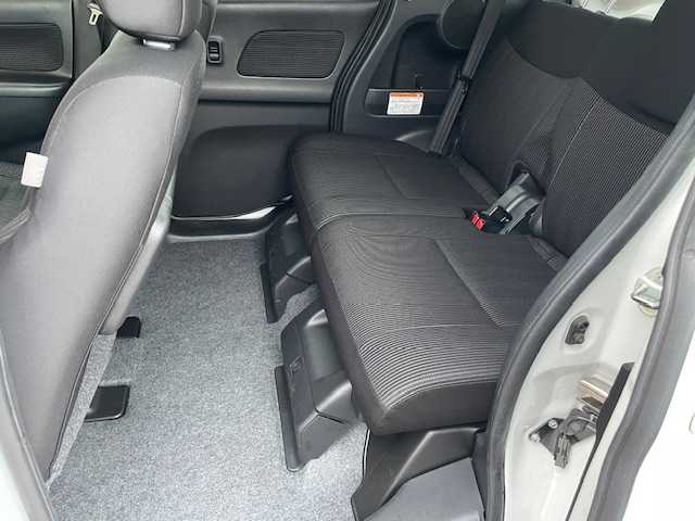 日産 デイズ ルークス ハイウェイスター Gターボ 愛知県 2019(令1)年 6.2万km ホワイトパール 全方位カメラ/純正ナビ/クルーズコントロール/両側パワースライドドア/レーンキープアシスト/衝突軽減ブレーキ/横滑り防止装置/ETC2.0/プッシュスタート/アイドリングストップ/純正アルミホイール