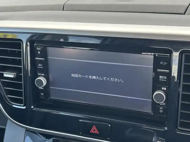 日産 デイズ ルークス ハイウェイスター Gターボ 千葉県 2019(令1)年 6.2万km ホワイトパール 全方位カメラ/純正ナビ/クルーズコントロール/両側パワースライドドア/レーンキープアシスト/衝突軽減ブレーキ/横滑り防止装置/ETC2.0/プッシュスタート/アイドリングストップ/純正アルミホイール