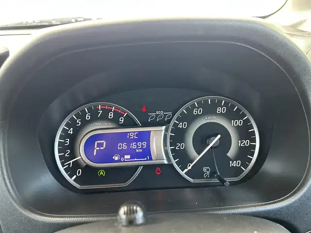 日産 デイズ ルークス ハイウェイスター Gターボ 千葉県 2019(令1)年 6.2万km ホワイトパール 全方位カメラ/純正ナビ/クルーズコントロール/両側パワースライドドア/レーンキープアシスト/衝突軽減ブレーキ/横滑り防止装置/ETC2.0/プッシュスタート/アイドリングストップ/純正アルミホイール