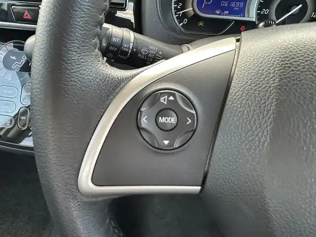 日産 デイズ ルークス ハイウェイスター Gターボ 千葉県 2019(令1)年 6.2万km ホワイトパール 全方位カメラ/純正ナビ/クルーズコントロール/両側パワースライドドア/レーンキープアシスト/衝突軽減ブレーキ/横滑り防止装置/ETC2.0/プッシュスタート/アイドリングストップ/純正アルミホイール