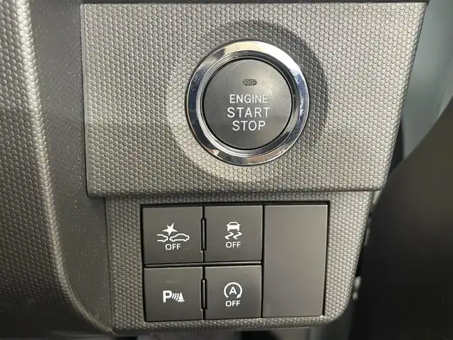 ダイハツ タフト G ターボ 福島県 2020(令2)年 3.3万km レイクブルーメタリック ７型ナビ/CD/DVD/SD/Bluetooth/フルセグＴＶ/ETC/追従クルーズコントロール/衝突軽減ブレーキ/全方位カメラ/ガラスルーフ/スマートキー/コーナーセンサー/オートハイビーム/シートヒーター/LEDヘッドライト/純正アルミホイール