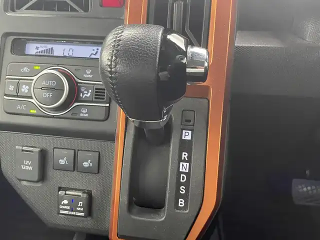 ダイハツ タフト G ターボ 福島県 2020(令2)年 3.3万km レイクブルーメタリック ７型ナビ/CD/DVD/SD/Bluetooth/フルセグＴＶ/ETC/追従クルーズコントロール/衝突軽減ブレーキ/全方位カメラ/ガラスルーフ/スマートキー/コーナーセンサー/オートハイビーム/シートヒーター/LEDヘッドライト/純正アルミホイール