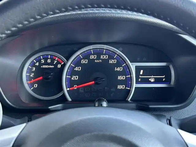 ダイハツ トール カスタムG SAⅢ 静岡県 2020(令2)年 0.4万km パールホワイトⅢ スマートアシスト３/純正ＳＤナビ/全周囲カメラ/フルセグTV/ＤＶＤ再生/ＢＴオーディオ/ドラレコ/クルコン/前席シートヒーター/両側電動スライドドア/ＬＥＤヘッドライト/フォグランプ/純正14AW